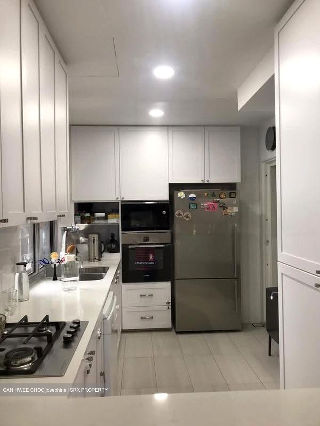 Evergreen View (D14), Apartment #614676641